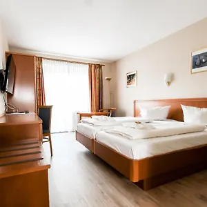Hotel Blutenburg, Monaco di Baviera