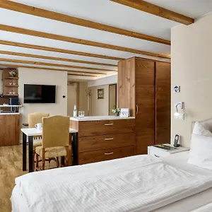 Hotel Kraft, Monaco di Baviera