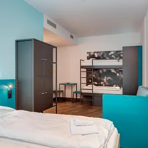 Otel Meininger Olympiapark