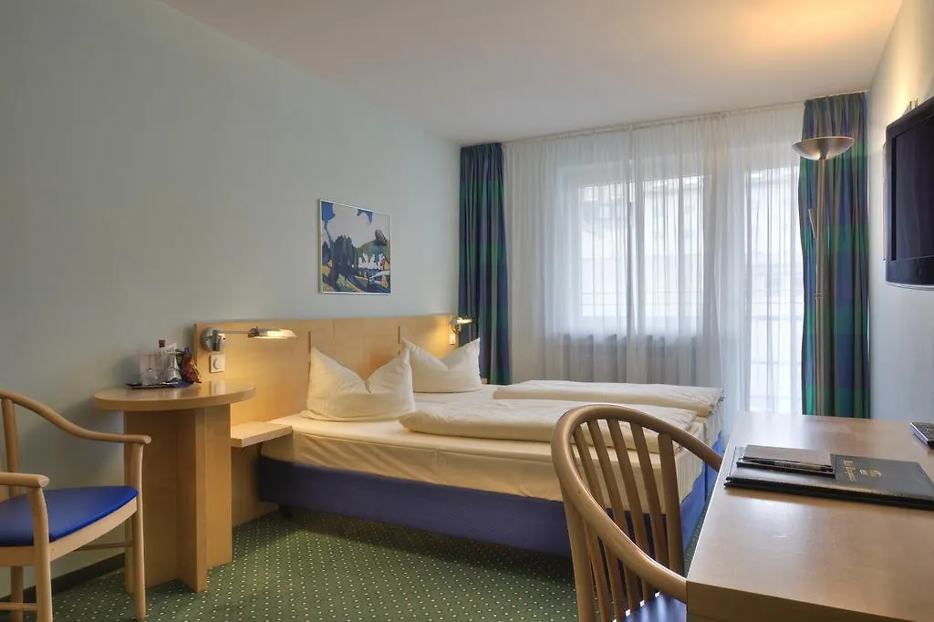Hotel Konigswache Munich