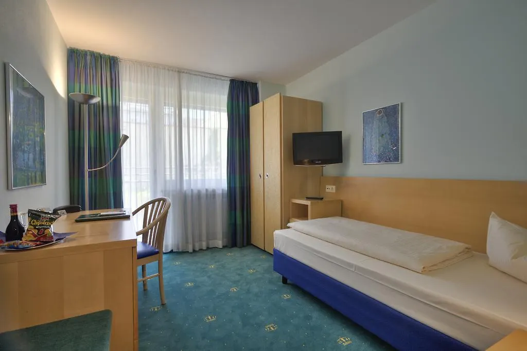 Hotel Konigswache Munich