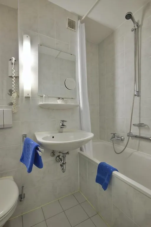 Hotel Konigswache Munich