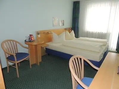 Hotel Konigswache Munich 3*,